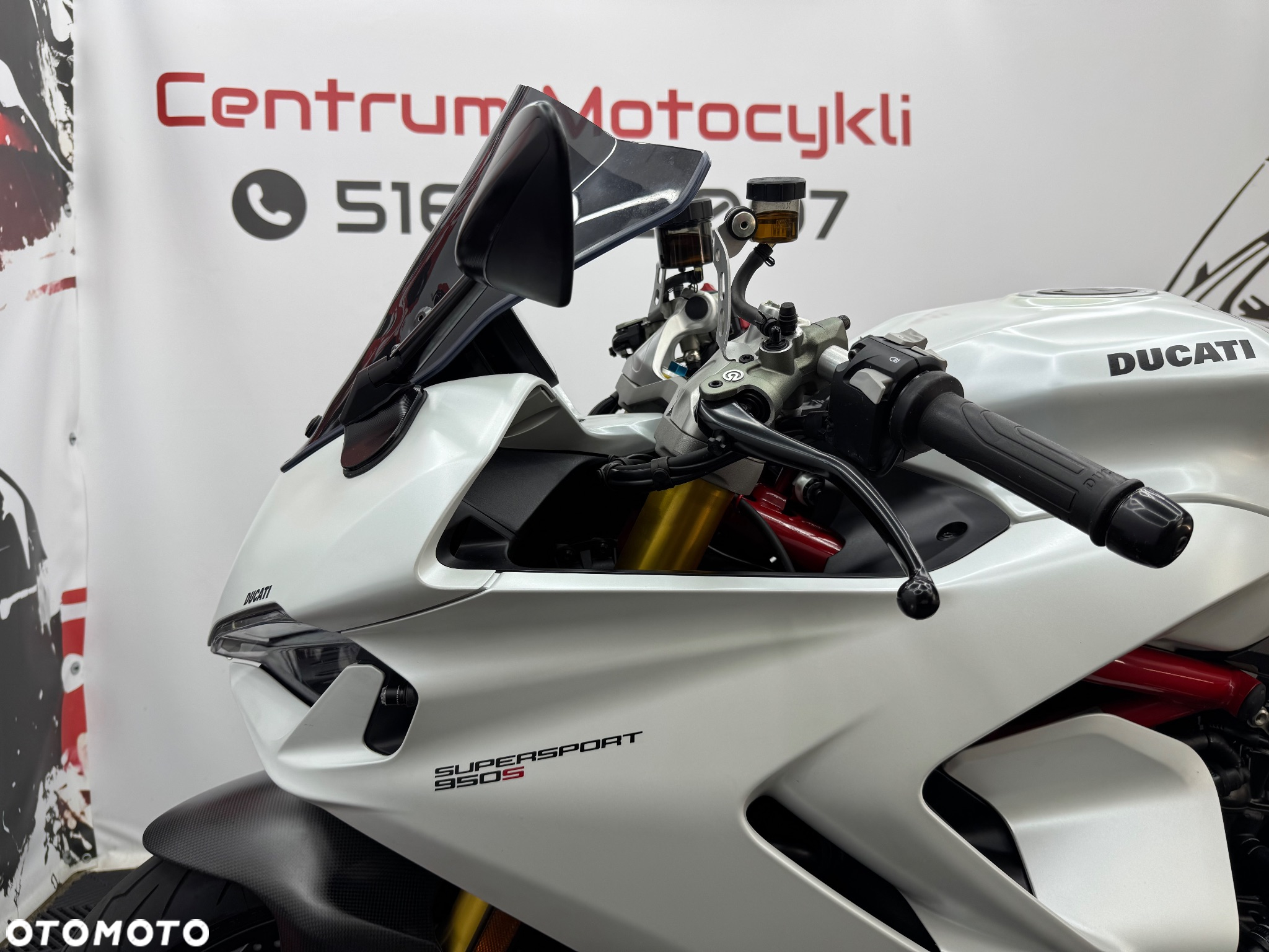 Ducati SuperSport - 11