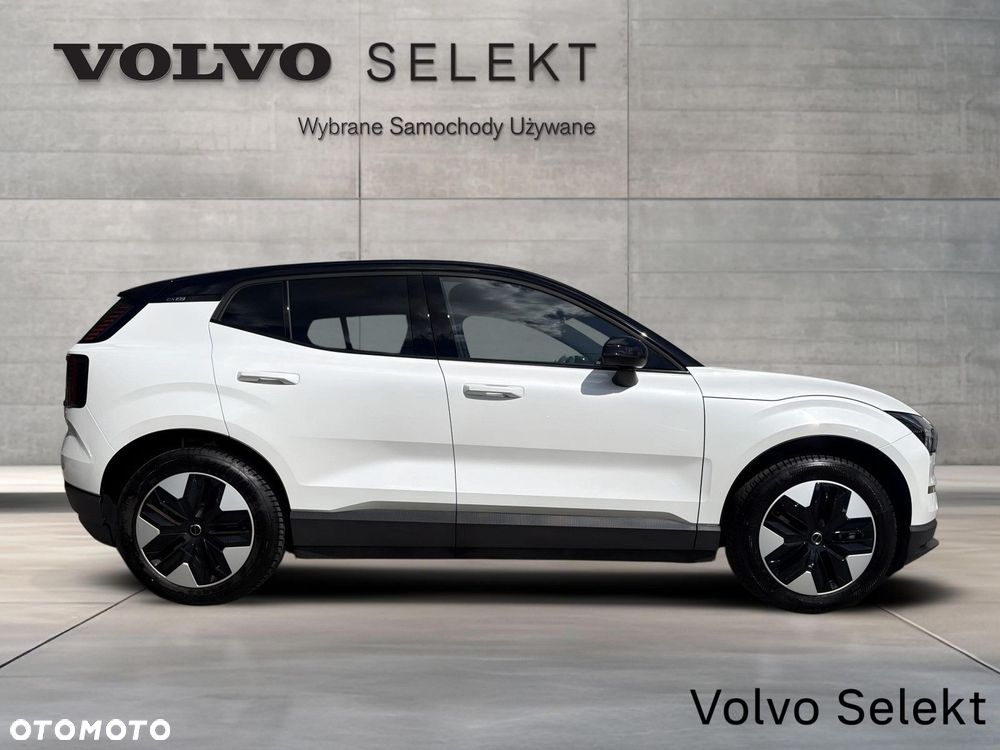 Volvo EX30 - 10
