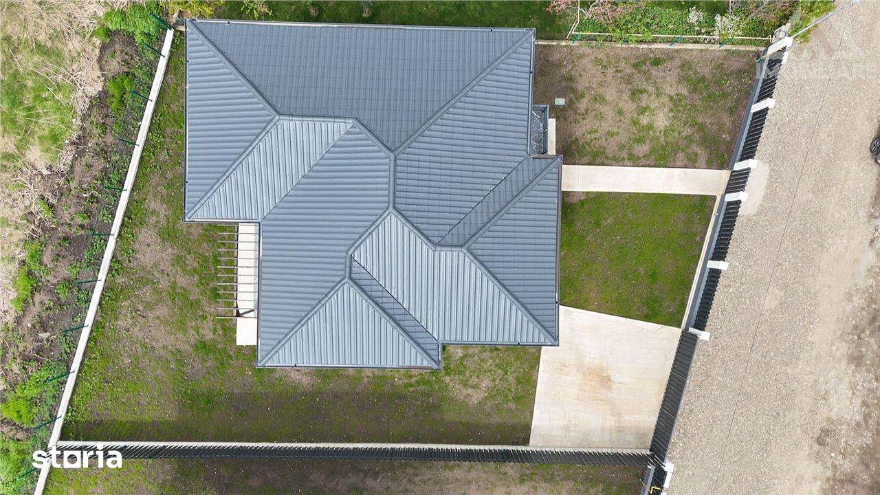 Casa Miroslava, 4 camere,Teren 500 mp,Incalz pard,Vata bazaltica - Imagine principală: 5/20