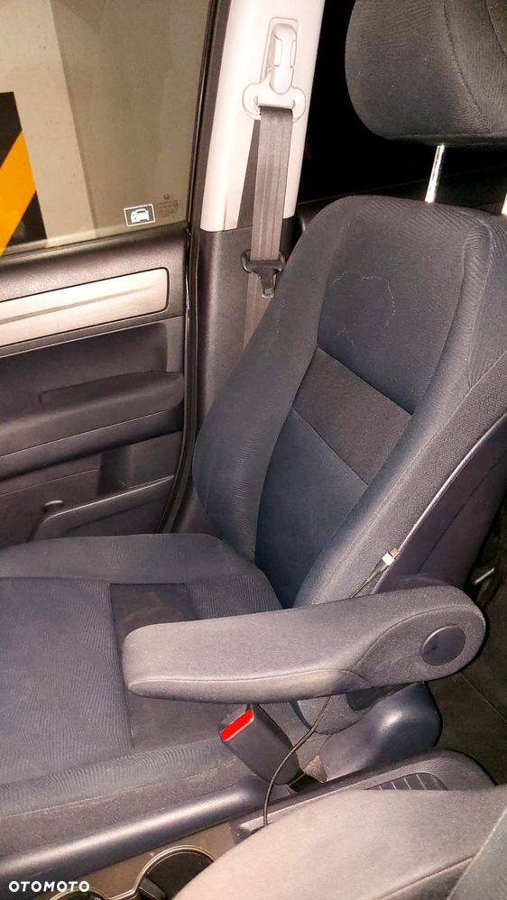 Honda CR-V 2.0 Comfort - 4
