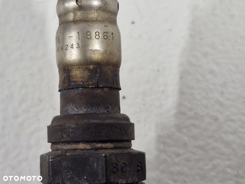 MAZDA CX-7 CX7 2.3 B SONDA LAMBDA L37K-18861 341-F67 - 5