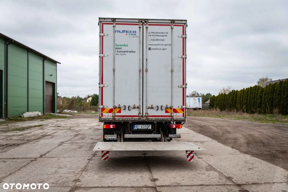 DAF CF 320 - 20
