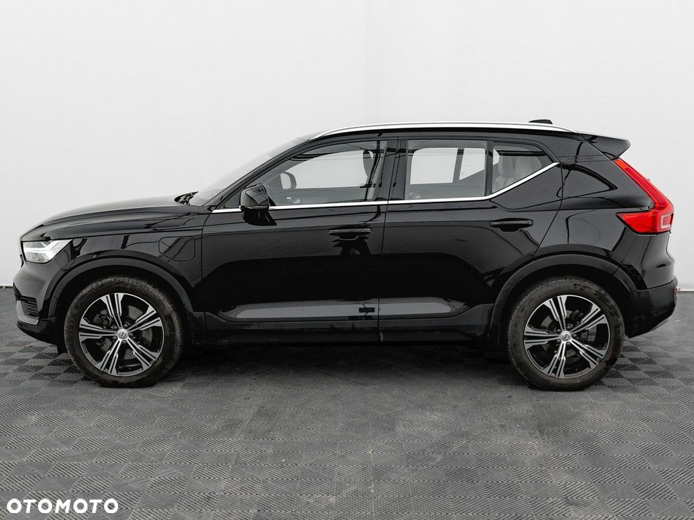 Volvo XC 40 - 10