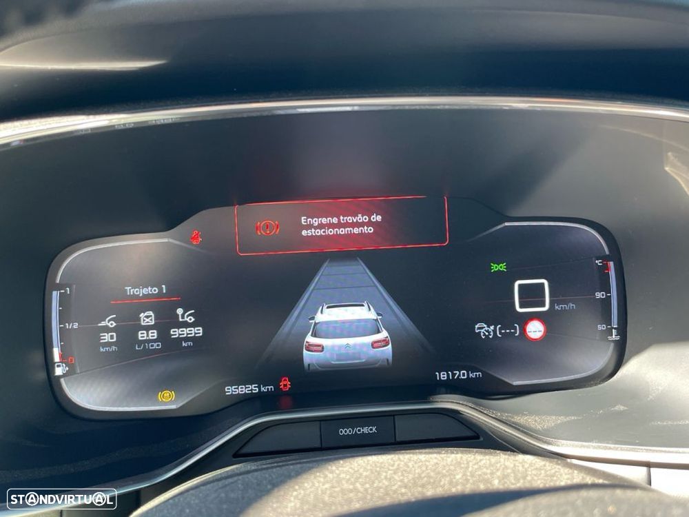 Citroën C5 Aircross 1.2 PureTech Shine - 3