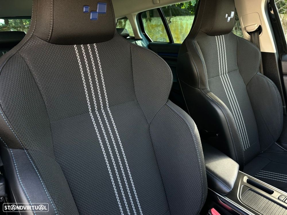 Renault Mégane Sport Tourer 1.3 TCe GT Line EDC - 27