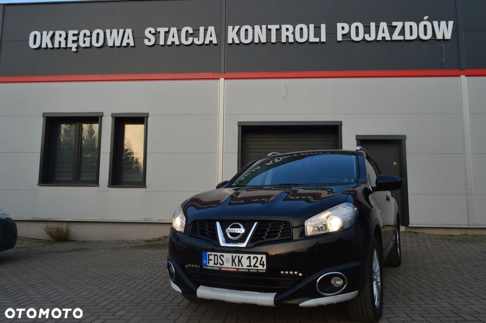 Nissan Qashqai 1.6 I-Way - 2