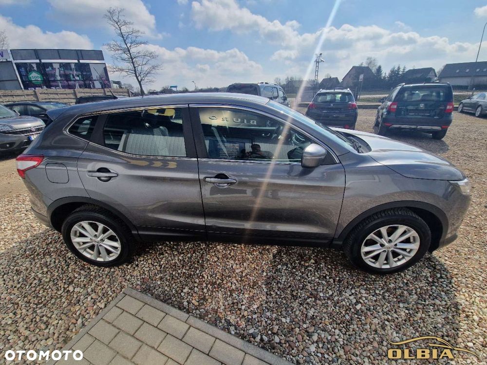 Nissan Qashqai - 11