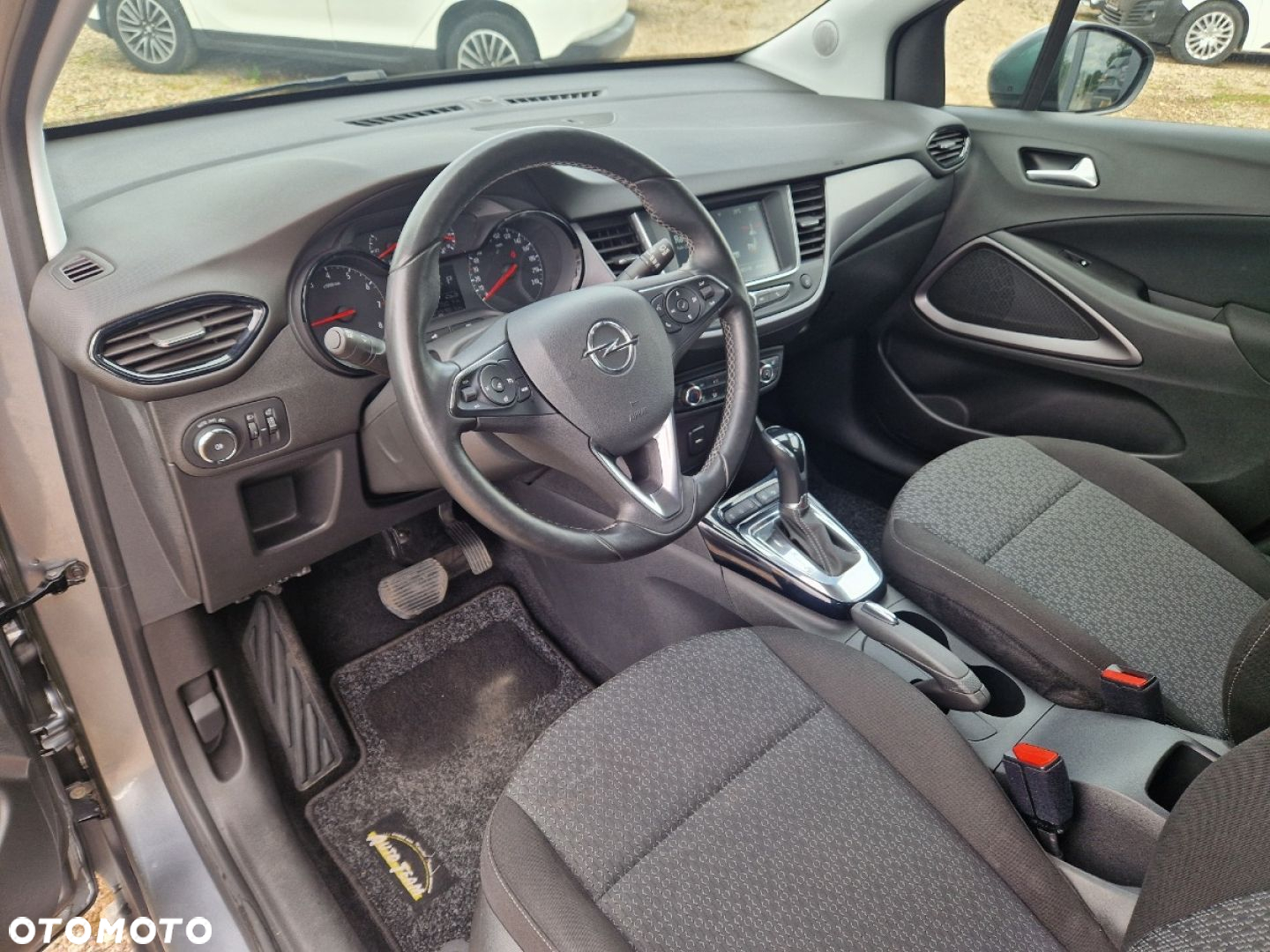 Opel Crossland X 1.2 Start/Stop Automatik Edition - 6