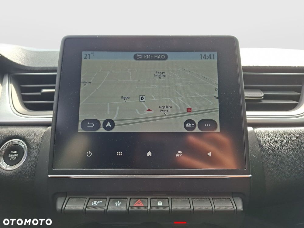Renault Captur 1.0 TCe Techno - 25