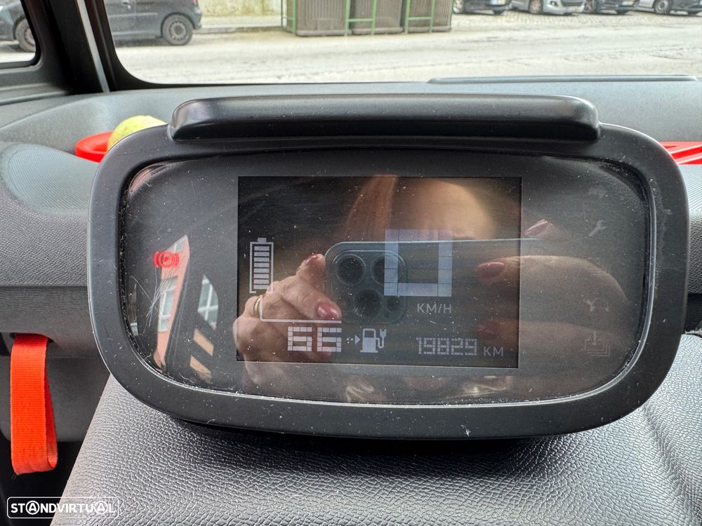 Citroën Ami Standard - 3