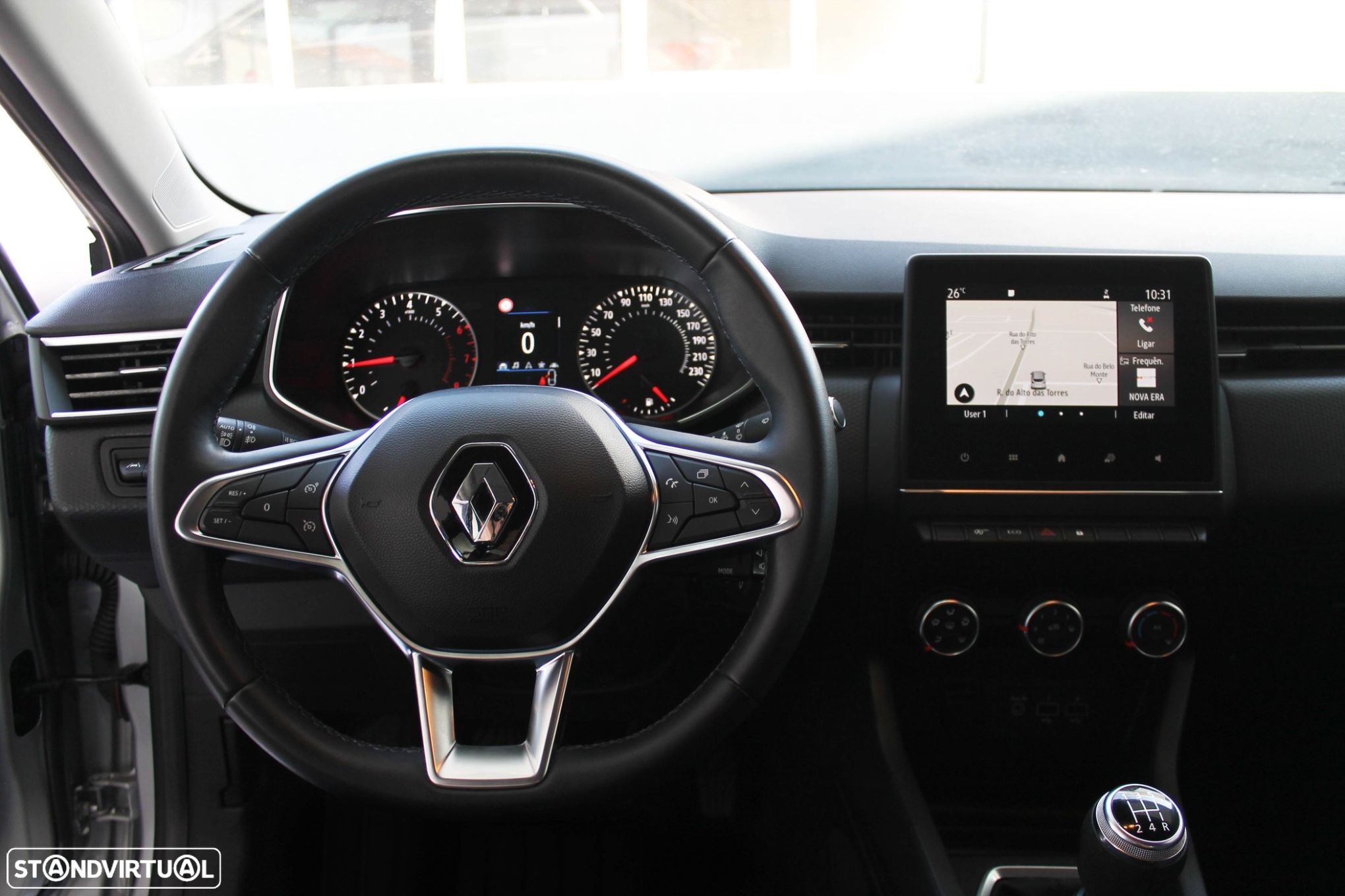 Renault Clio 1.0 TCe Exclusive - 14