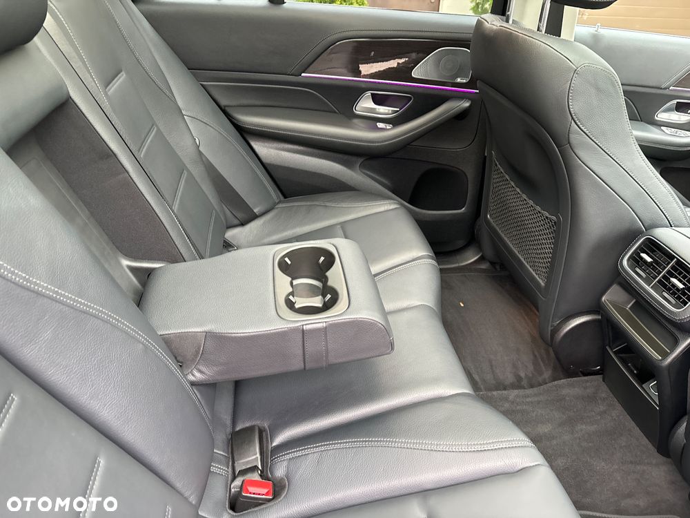 Mercedes-Benz GLE - 29
