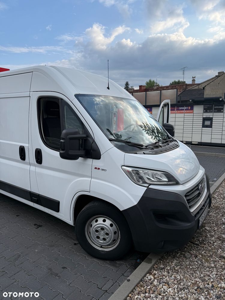 Fiat Ducato - 4