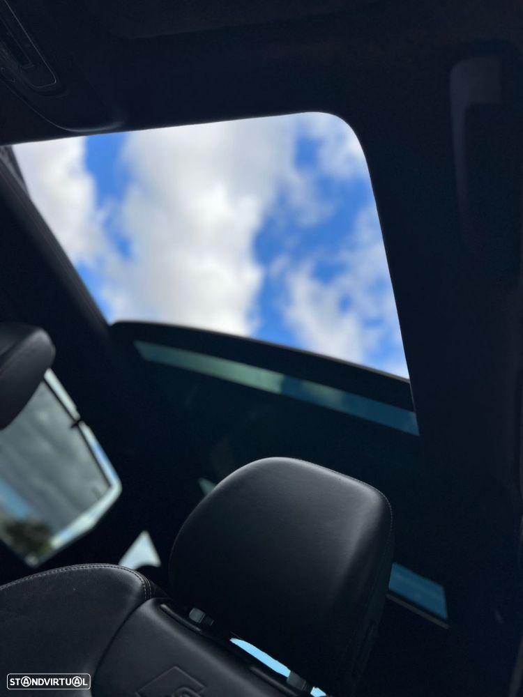 Audi SQ7 TDI quattro Tiptronic - 50