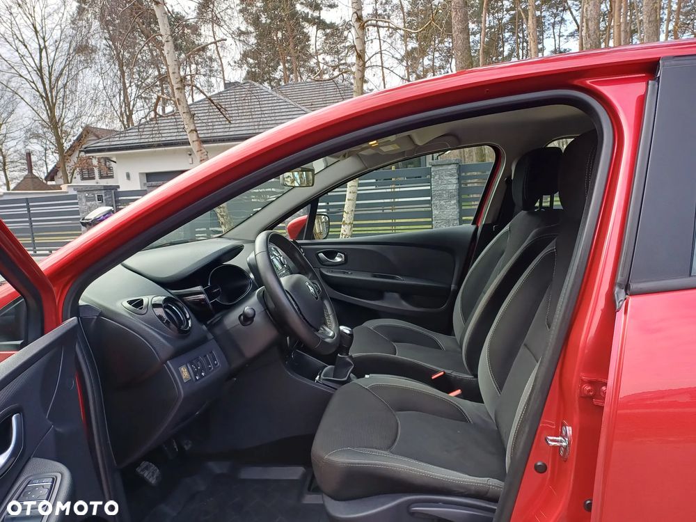 Renault Clio 0.9 TCe Limited - 15