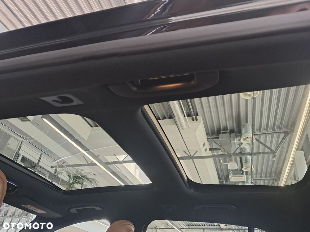 Mercedes-Benz Klasa E 220 d mHEV 4-Matic All-Terrain Avantgarde 9G-Tronic - 38