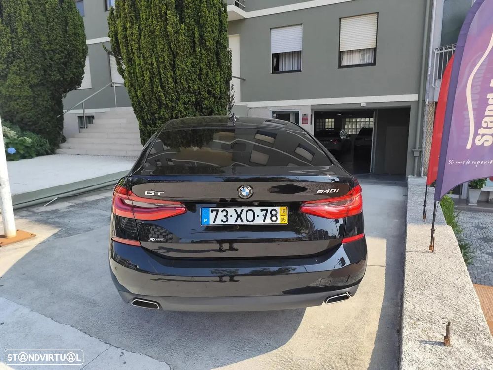BMW 640 i xDrive - 2