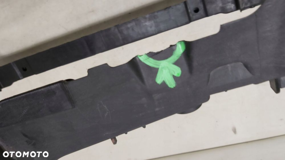 pas przedni wzmocnienie audi q7 4m0 oryginalne - 13