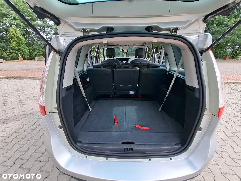 Renault Scenic 1.6 dCi Energy Bose Edition - 7