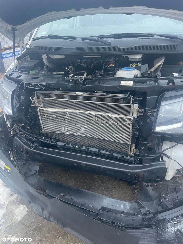 Volkswagen Transporter L2H1 - 4