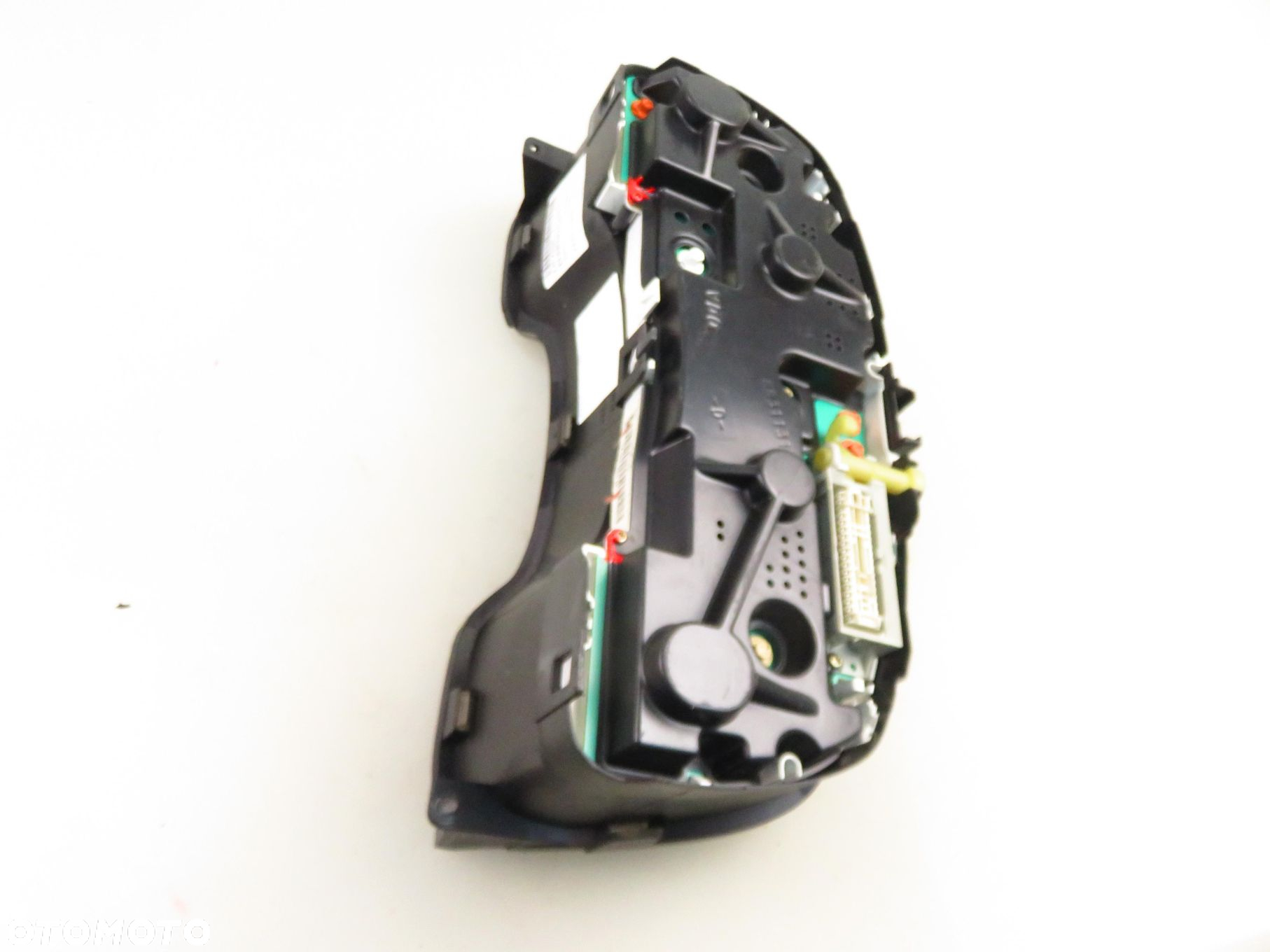 LICZNIK OPEL ZAFIRA A (T98) 1.8 16V 24461753JF - 6