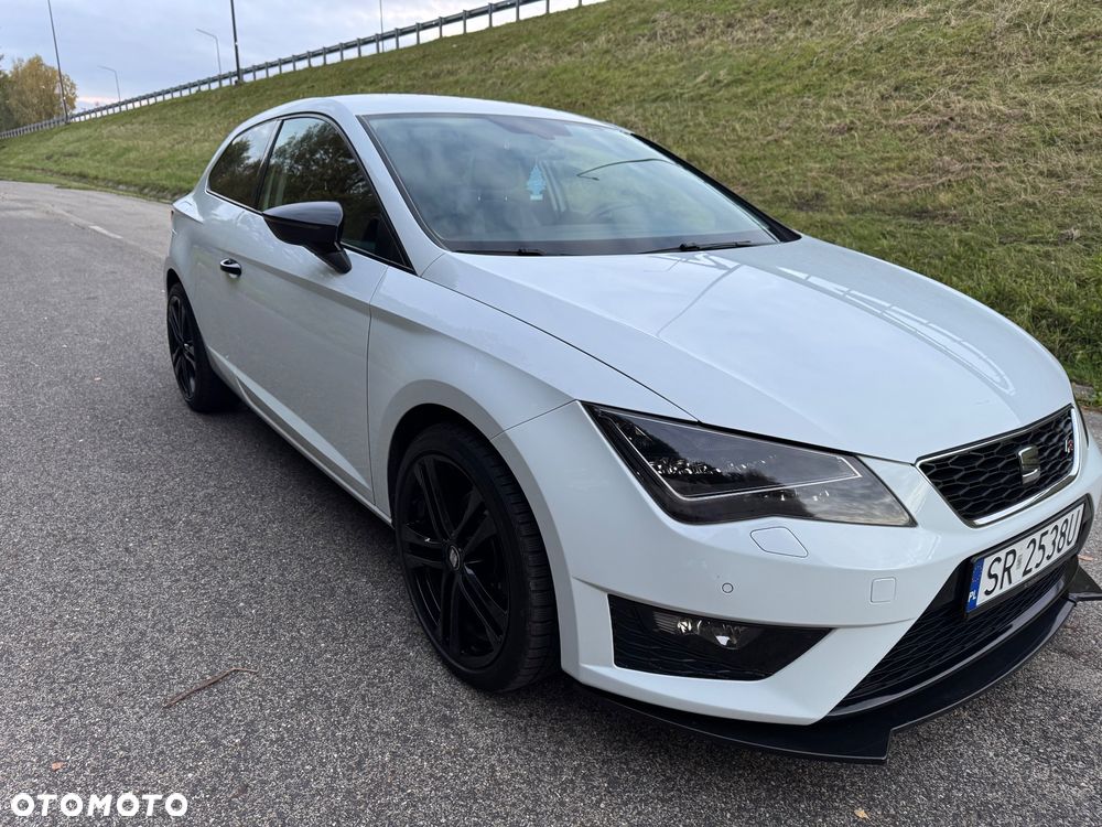 Seat Leon SC 1.4 TSI Style S&S - 4