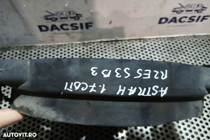 Electroventilator / Ventilator racire motor / AC 13241611 13241612 24 - 3