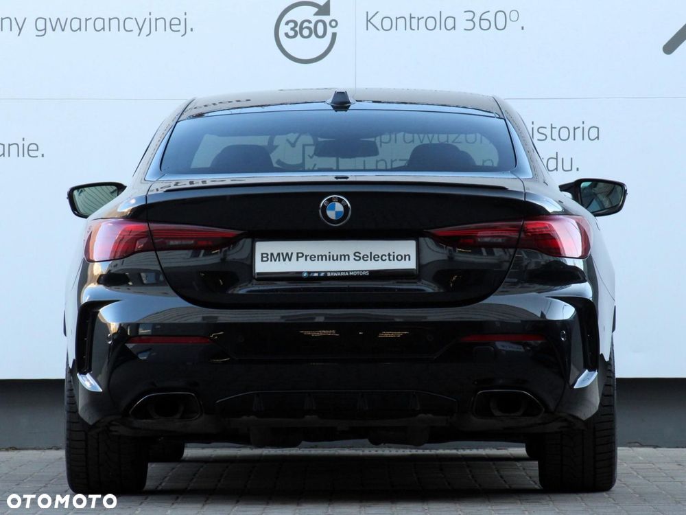 BMW Seria 4 - 11