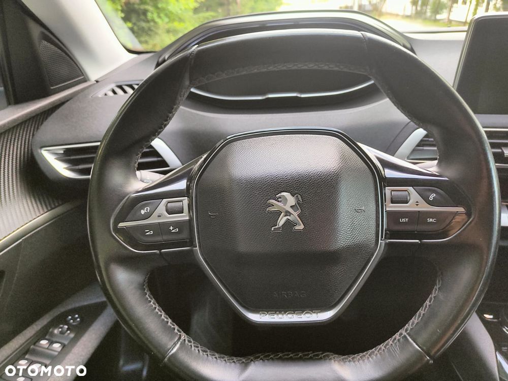 Peugeot 3008 1.6 HDi Active - 24