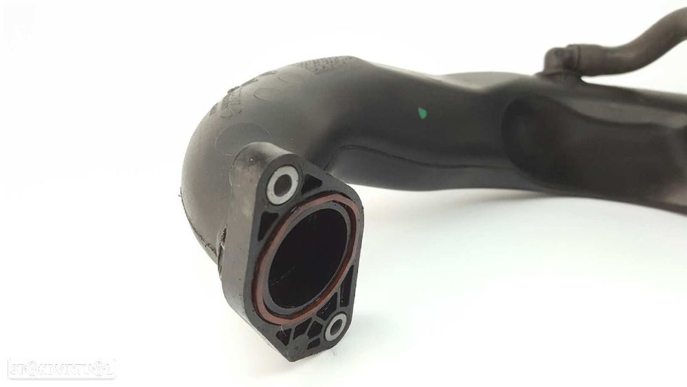 TUBO RENAULT MEGANE III COUPE DYNAMIQUE - 2