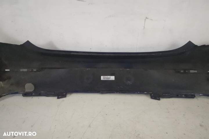 Bara Spate Originala Cu Senzori In Stare Buna Mercedes-Benz  C-Class - 7