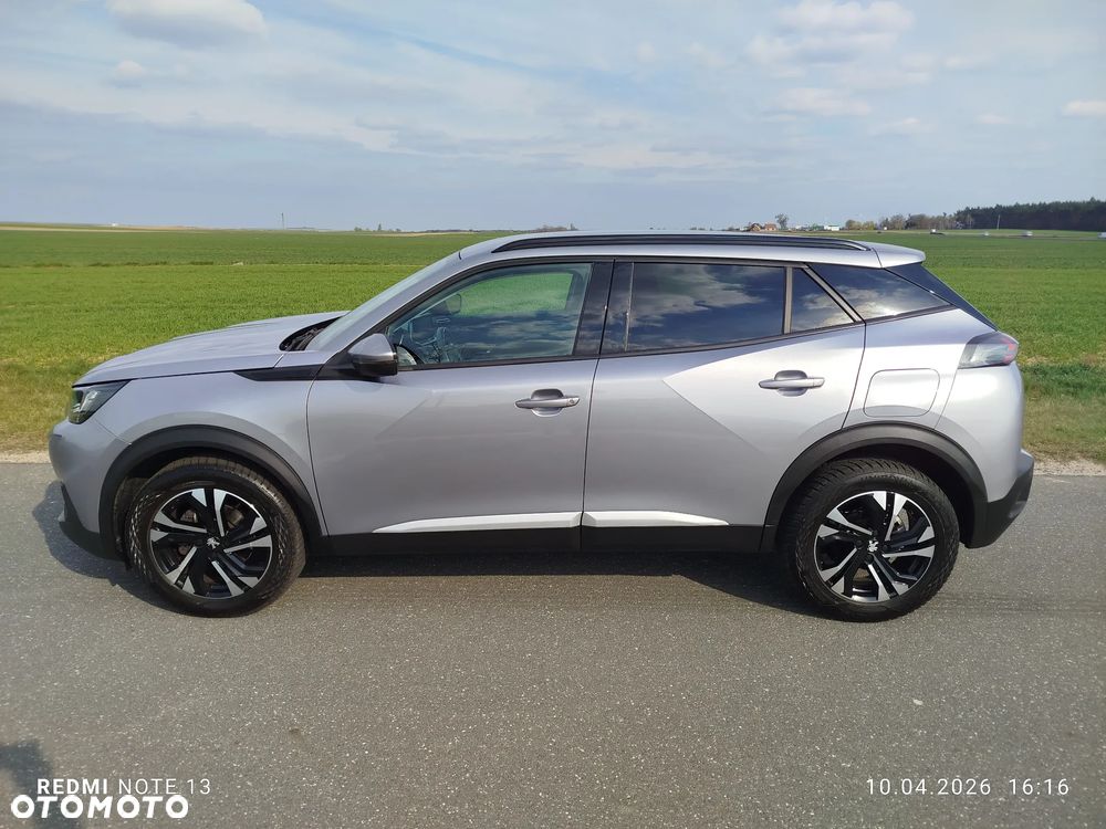 Peugeot 2008 BlueHDi 110 Active - 7