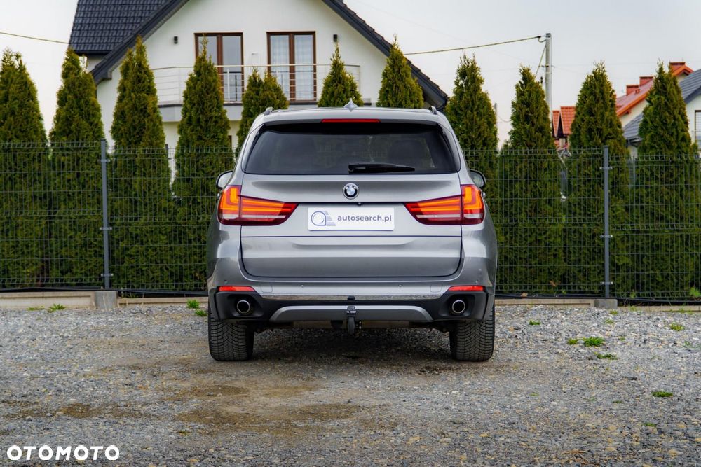 BMW X5 - 5