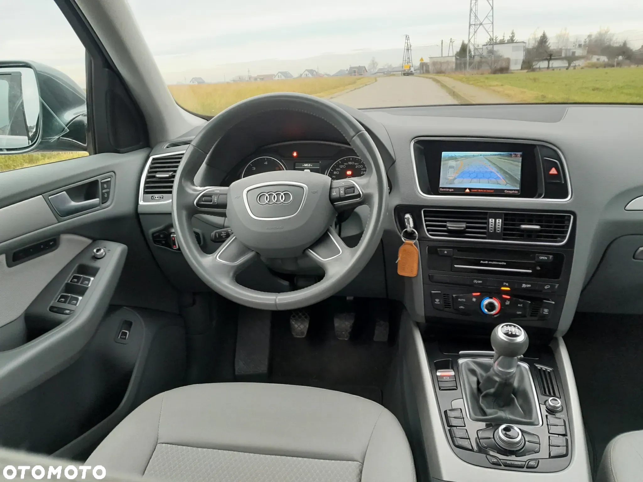 Audi Q5 2.0 TDI (clean diesel) ultra - 11