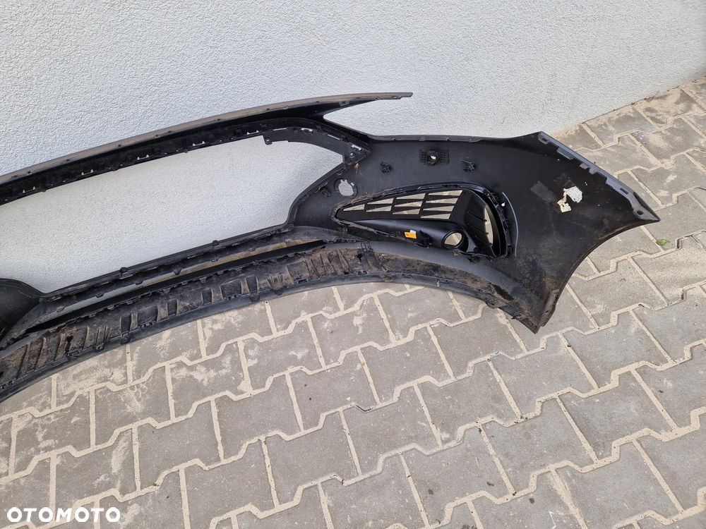 Zderzak Hyundai I30 2020 lift III - 12