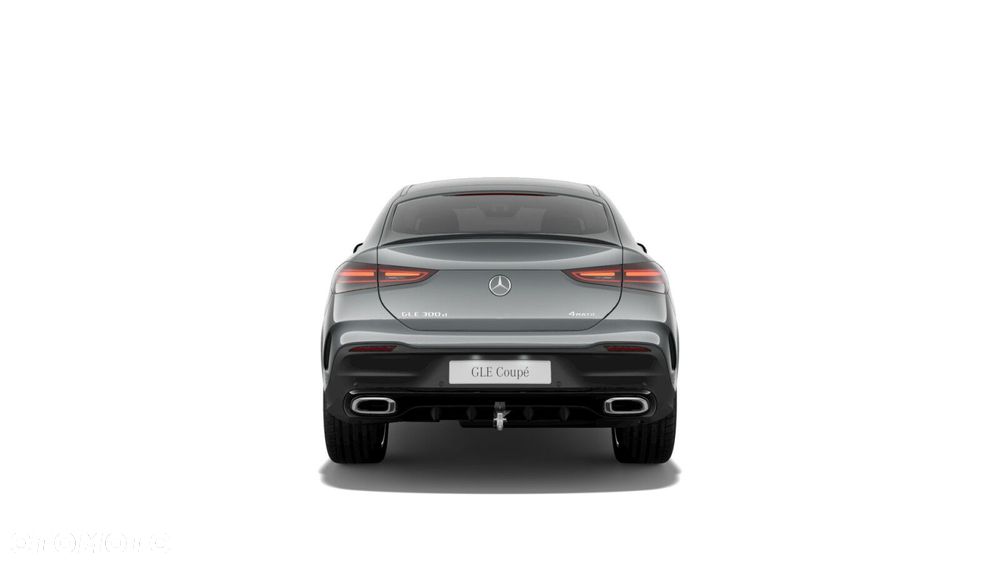 Mercedes-Benz GLE - 7