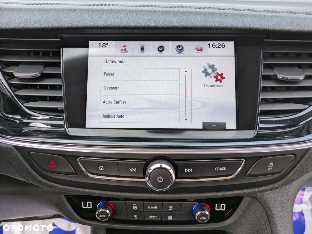 Opel Insignia 2.0 Ultimate Exclusive - 35