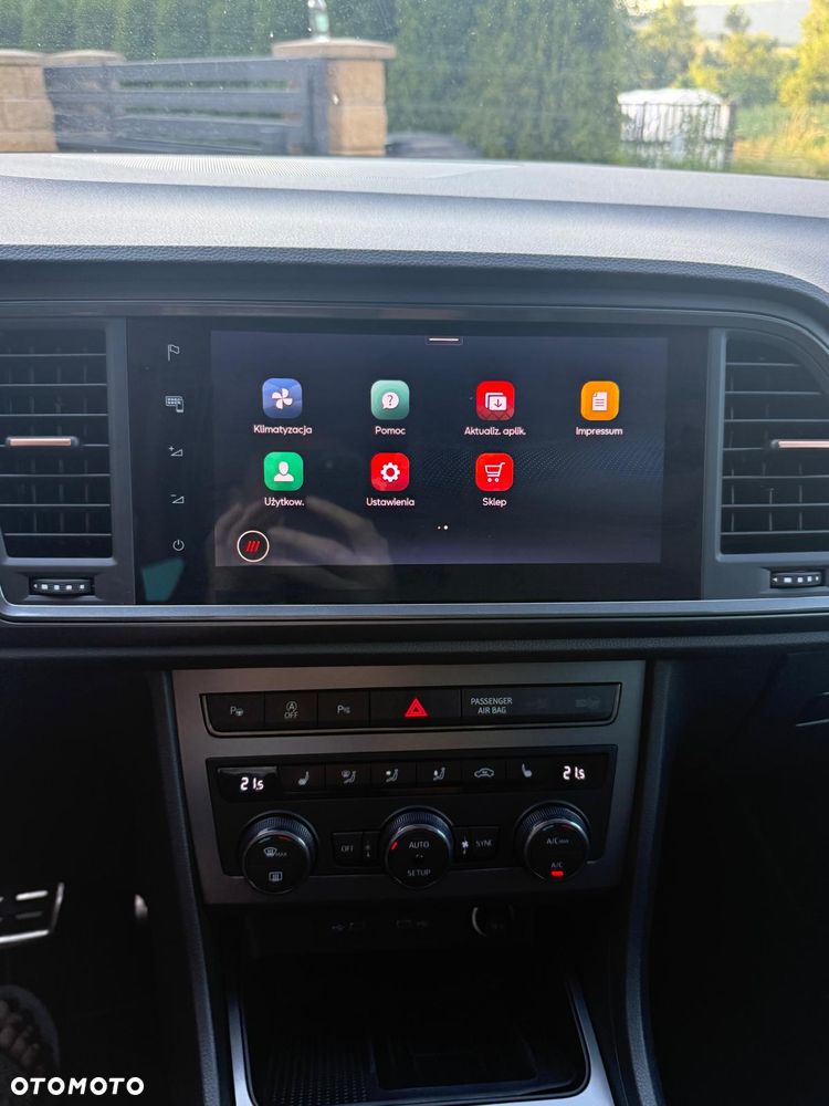Cupra Ateca - 29