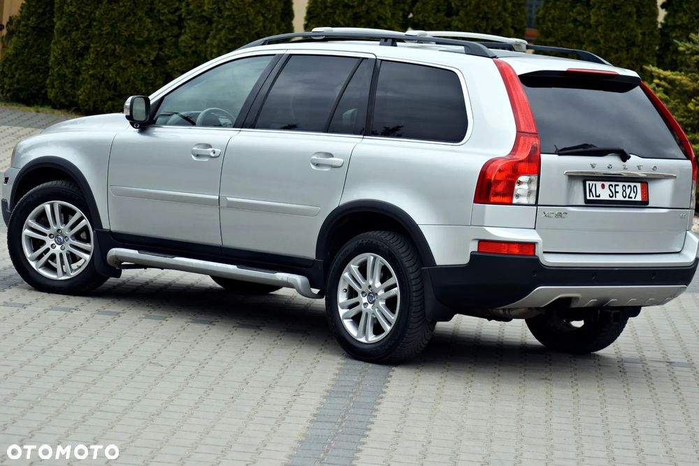 Volvo XC 90 3.2 Kinetic - 12