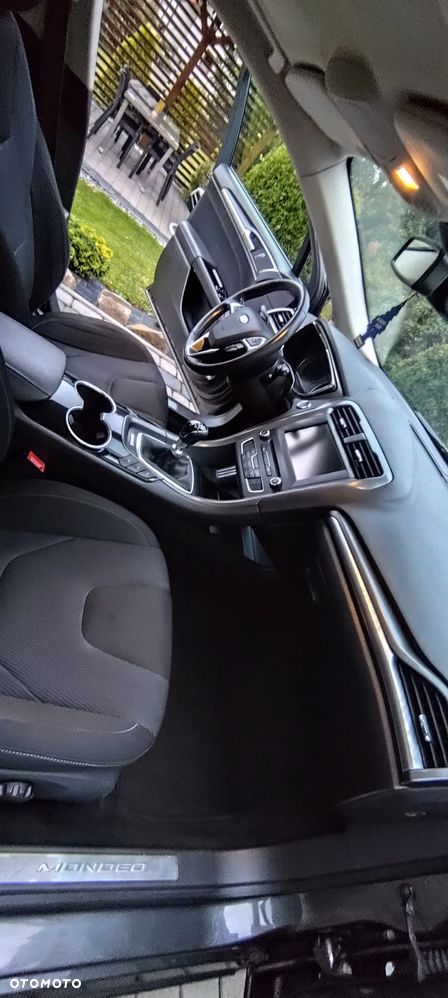 Ford Mondeo 1.6 TDCi Titanium - 13