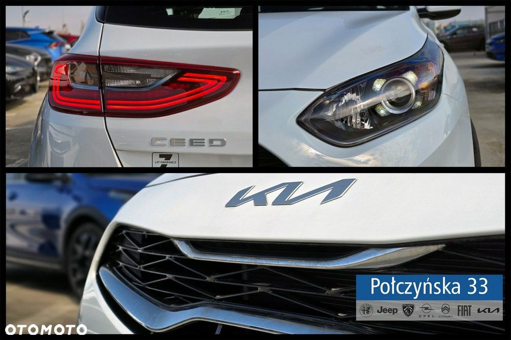 Kia Ceed - 31