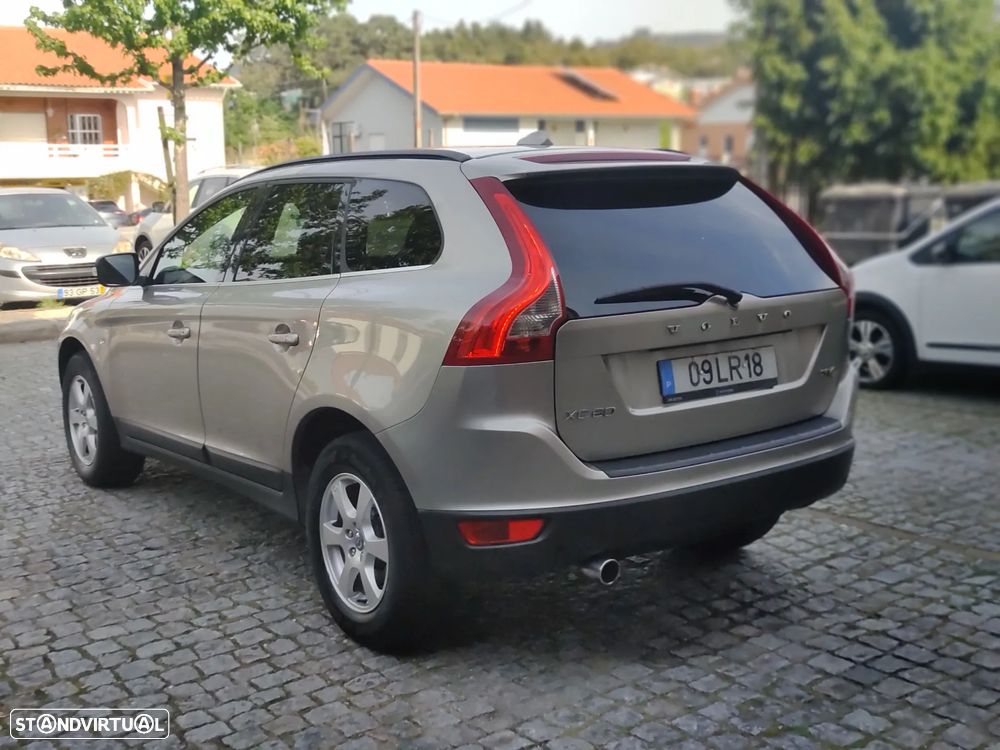 Volvo XC 60 2.0 D3 Drive Momentum Start/Stop - 7