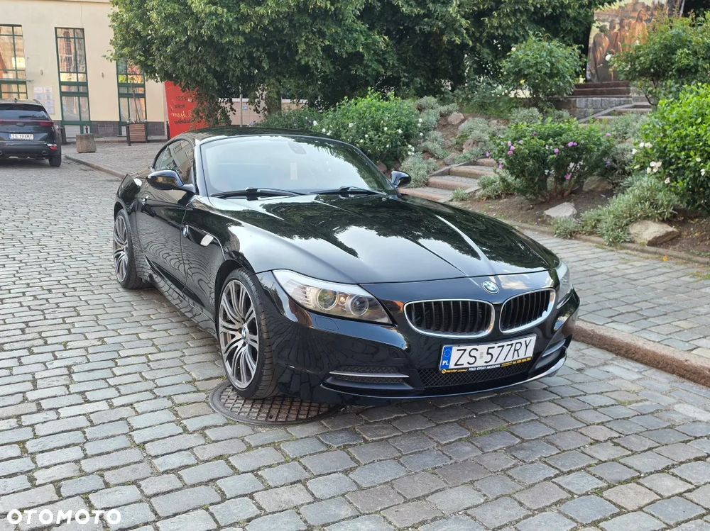 BMW Z4 23i sDrive - 21