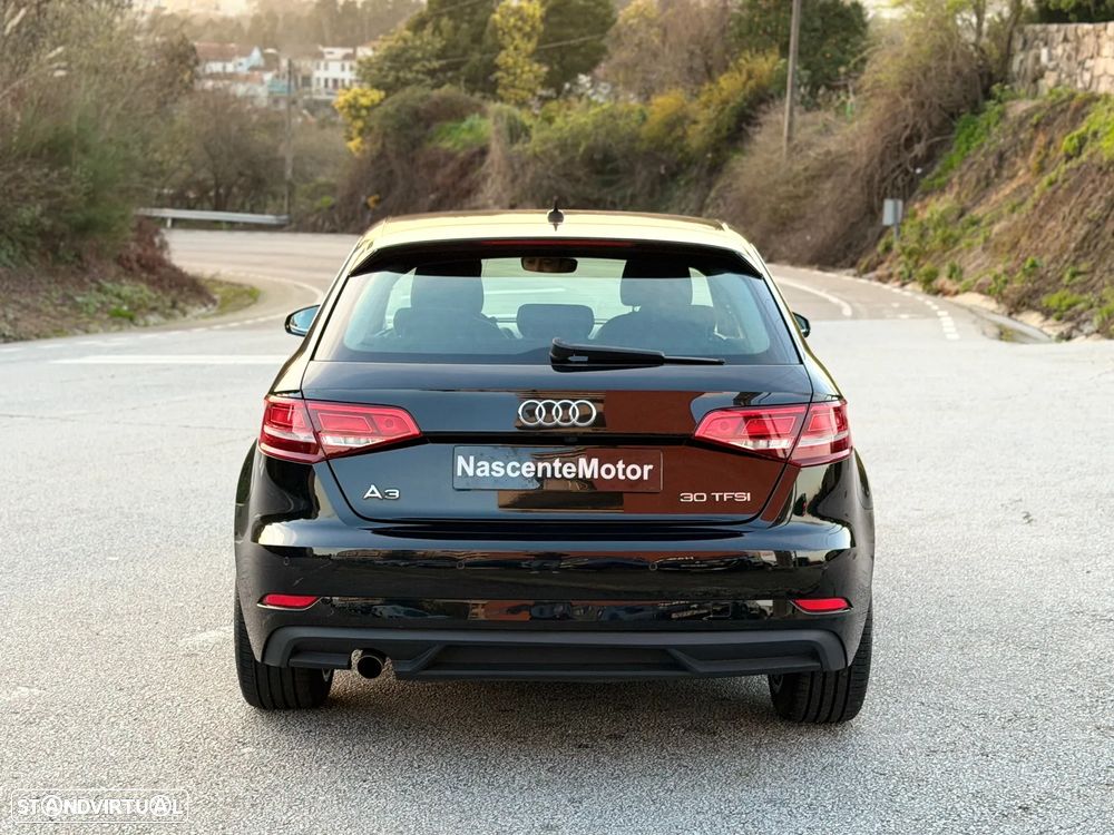 Audi A3 Sportback 30 TFSI S tronic - 17