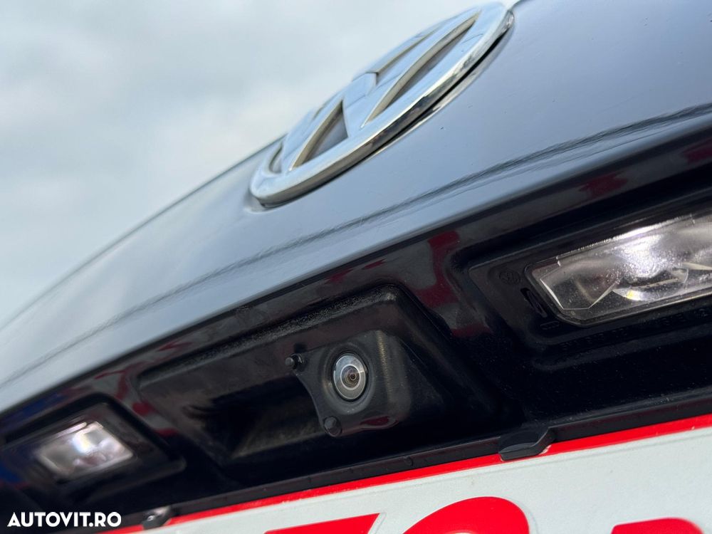 Volkswagen Tiguan 2.0 TDI SCR (BlueMotion Technology) DSG Highline - 7