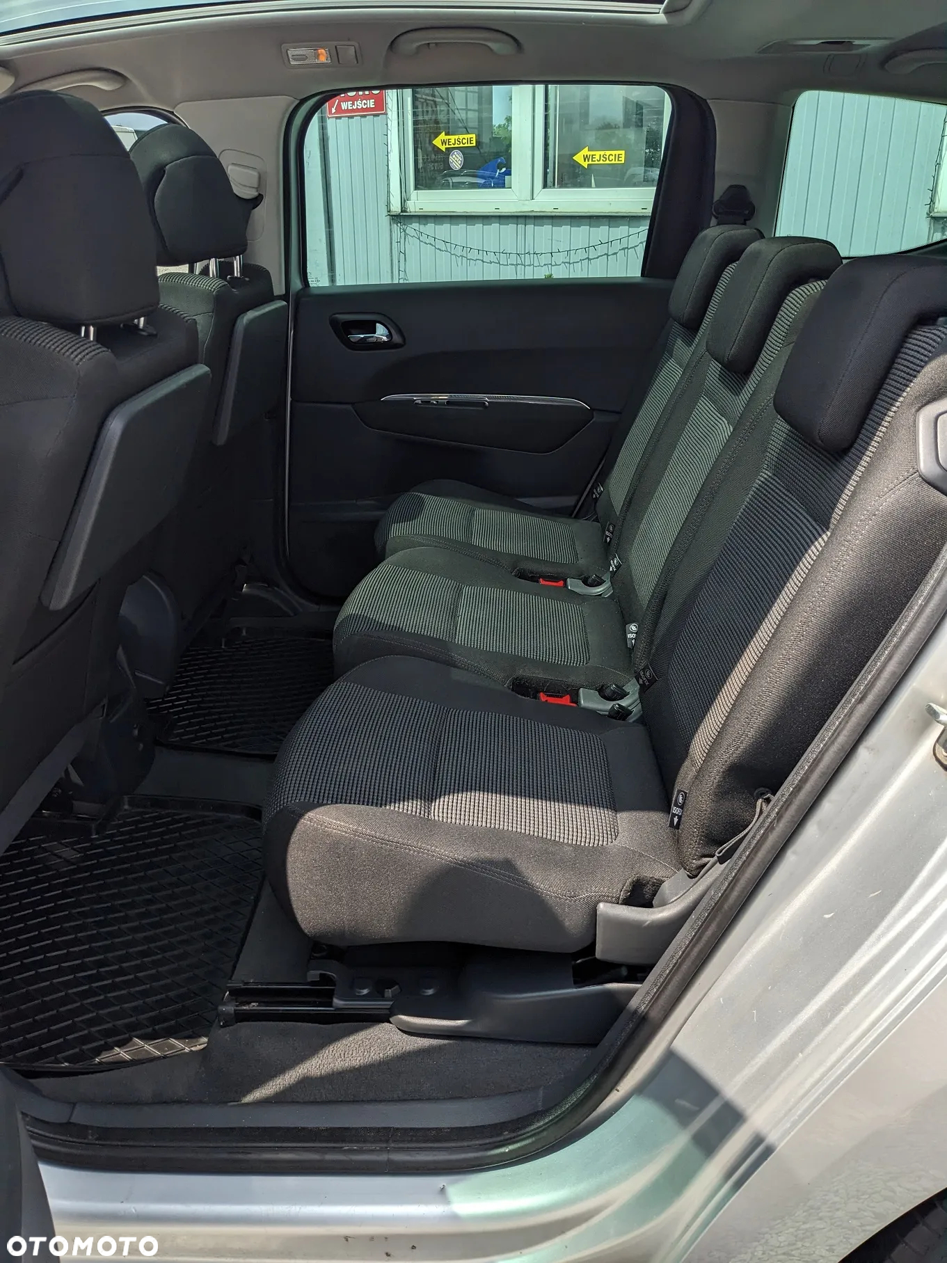Peugeot 5008 1.6 HDi Premium - 8