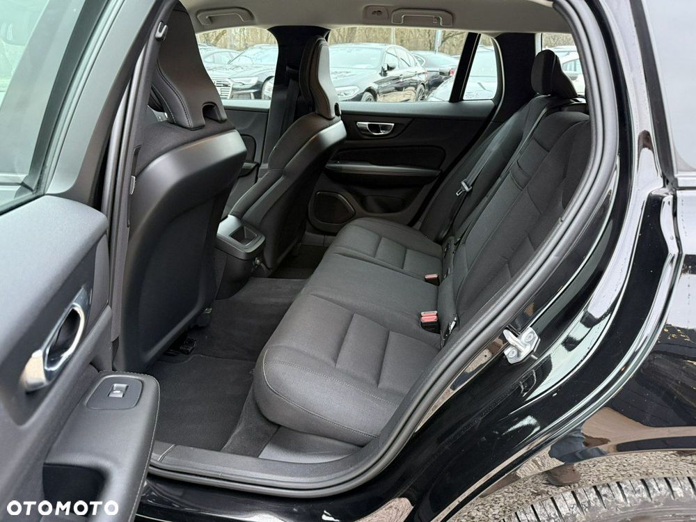 Volvo V60 - 21