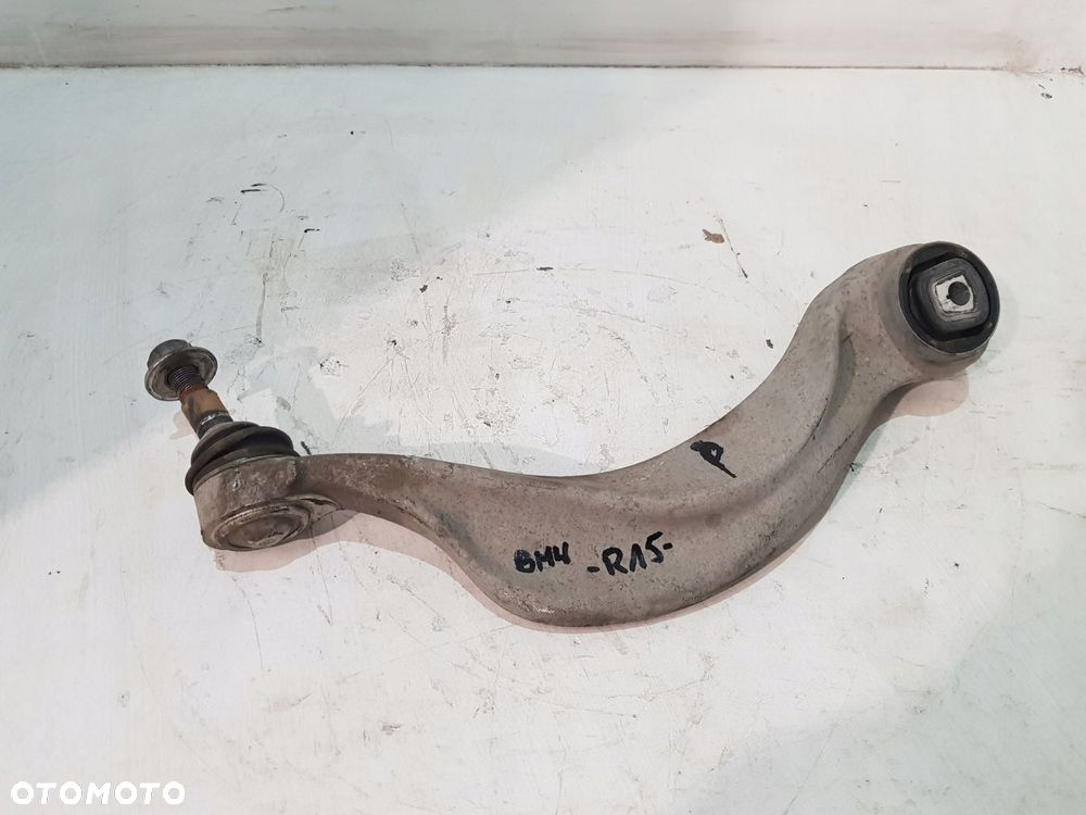 wahacz prawy przód en6082t6 bmw f10 f11 3.0d eur - 2