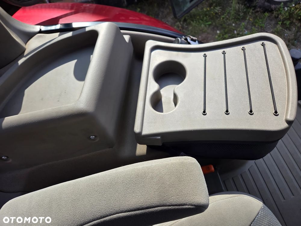 Case IH Puma 150 Multikontroller AFS - 14