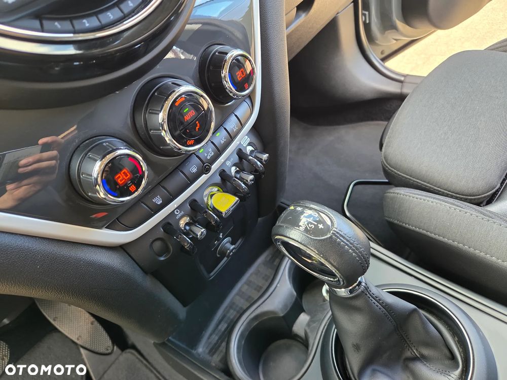 MINI Countryman - 14